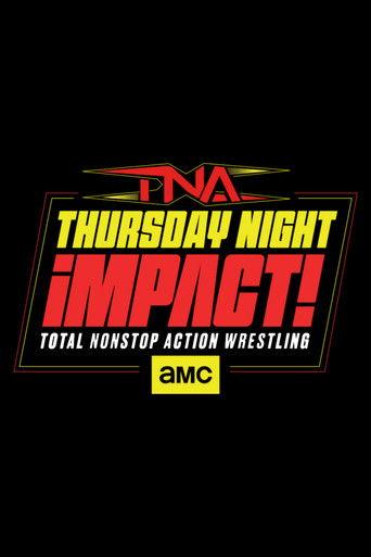 TNA iMPACT!
