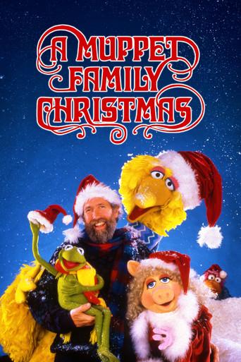 A Muppet Family Christmas