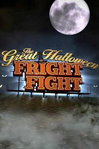 The Great Halloween Fright Fight