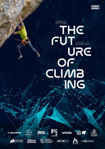 The Future of Climbing