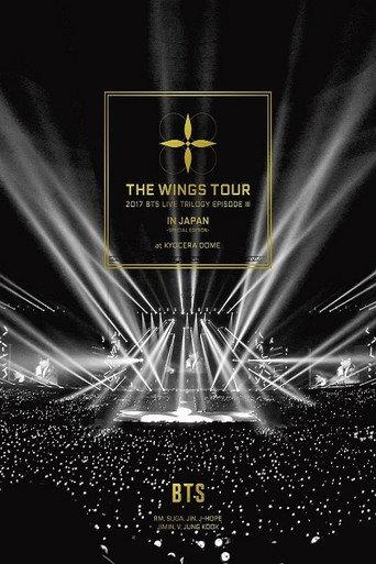 BTS Live Trilogy Episode III: The Wings Tour in Seoul (The Final Chapter)