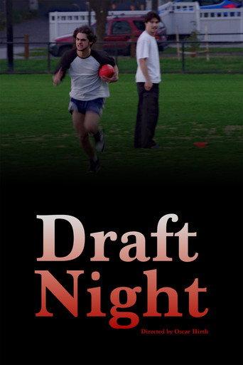 Draft Night