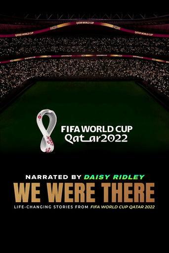 We Were There