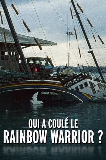 Qui a coulé le Rainbow Warrior ?