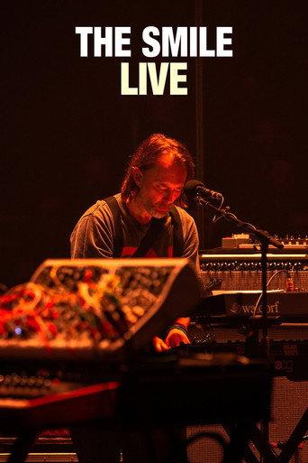 The Smile: Forget Everything You Knew ... A Debut Concert in London
