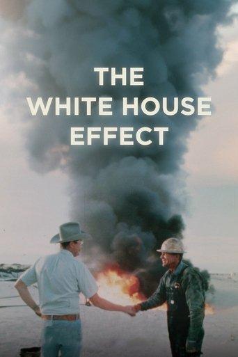 The White House Effect