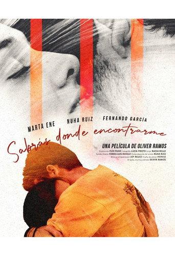 Sabrás donde encontrarme
