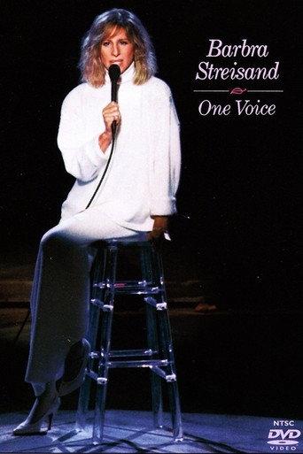 Barbra Streisand: One Voice