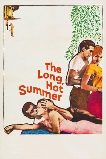 The Long, Hot Summer