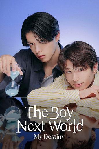 The Boy Next World: My Destiny