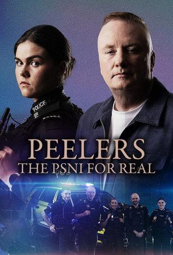 Peelers: The PSNI for Real