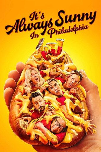 It's Always Sunny in Philadelphia