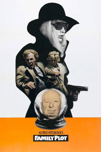 Family Plot
