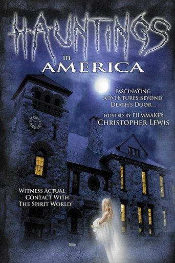 Hauntings in America