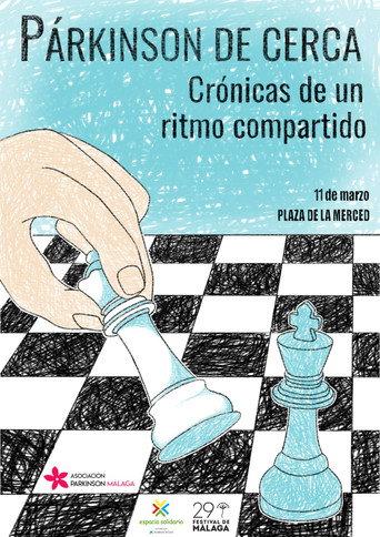 Párkison de cerca: Crónicas de un ritmo compartido