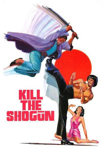 Kill the Shogun