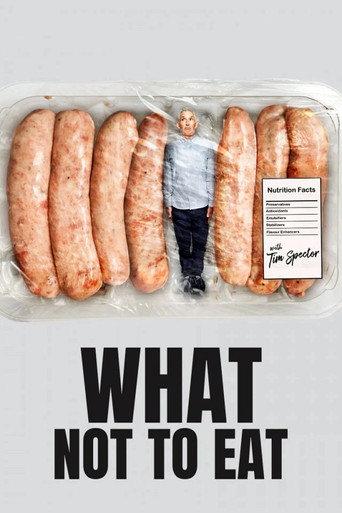 What Not To Eat