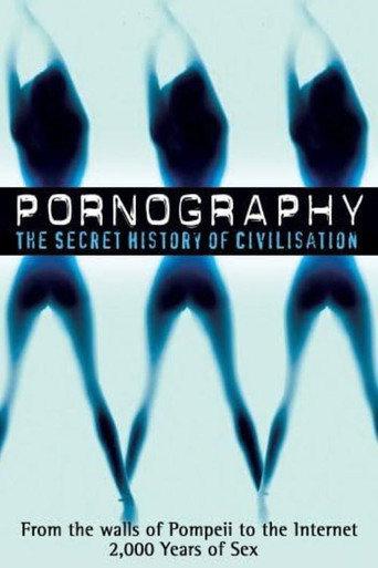 Pornography A Secret History of Civilisation