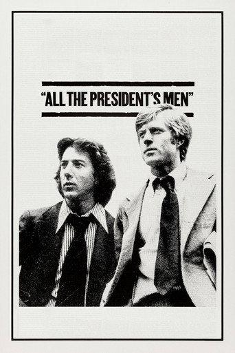 All the President's Men