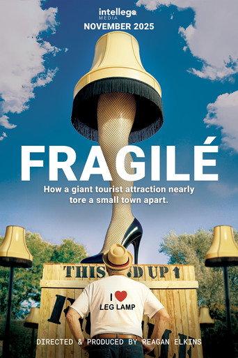 Fragilé