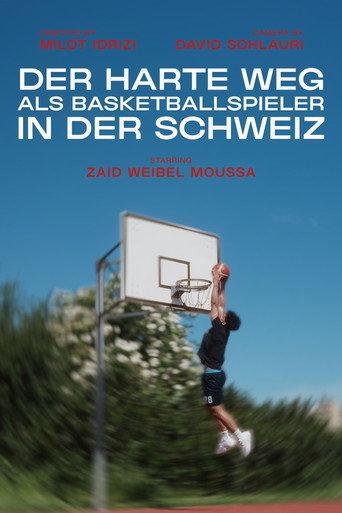 Der harte Weg als Basketballspieler in der Schweiz