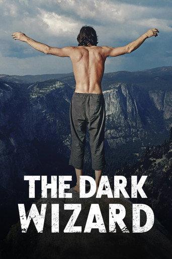 The Dark Wizard