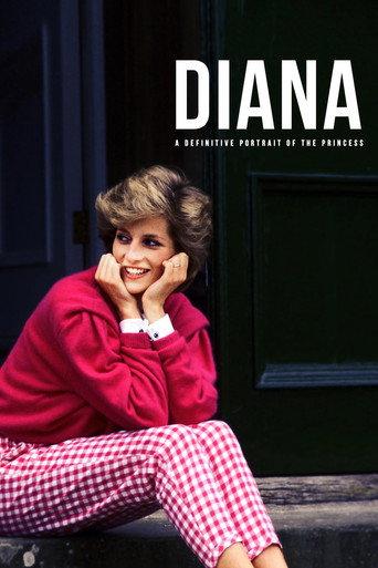 Diana: A Definitive Portrait of a Princess