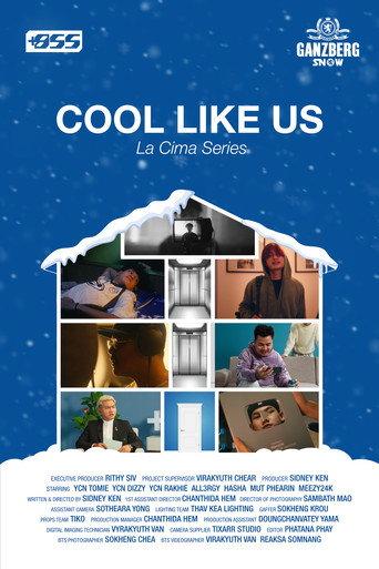 Cool Like Us: La Cima Series