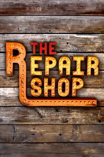 The Repair Shop