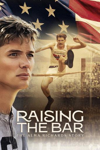 Raising the Bar: The Alma Richards Story