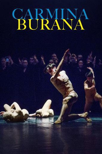 Carmina Burana: Dancing in Defiance
