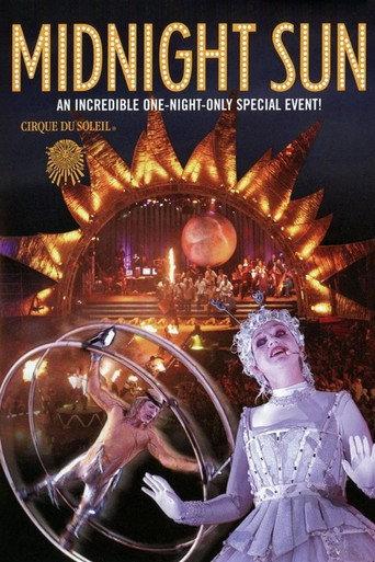 Cirque du Soleil: Midnight Sun
