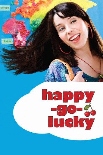 Happy-Go-Lucky