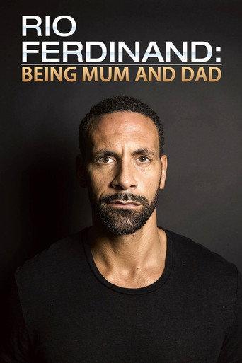 Rio Ferdinand: Being Mum and Dad