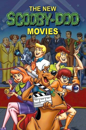 The New Scooby-Doo Movies