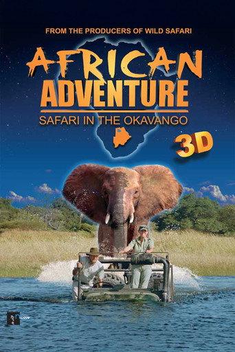 African Adventure: Safari in the Okavango