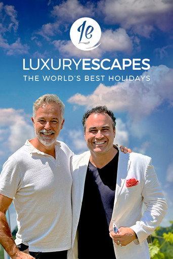 Luxury Escapes: The World's Best Holidays