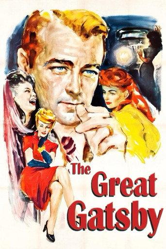 The Great Gatsby