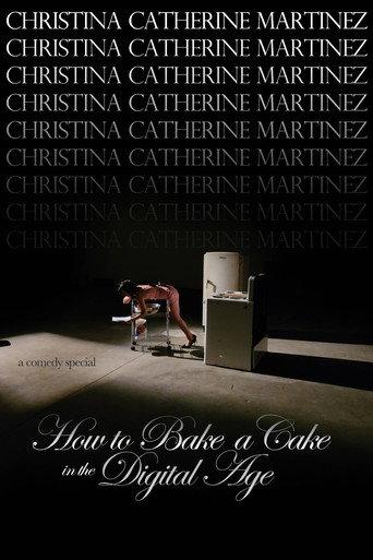 How to Bake a Cake in the Digital Age