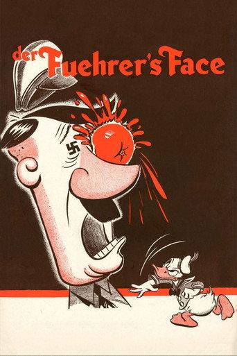 Der Fuehrer's Face