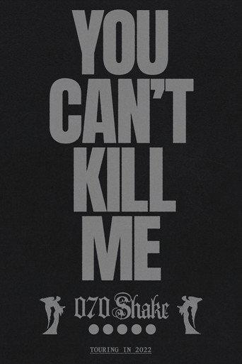 The Making of YOU CAN’T KILL ME