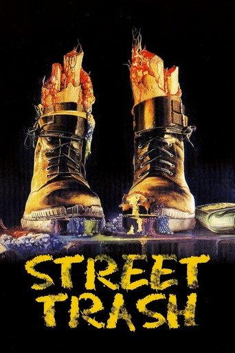 Street Trash