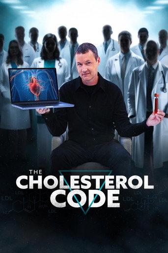 The Cholesterol Code