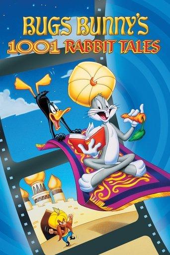 Bugs Bunny's 3rd Movie: 1001 Rabbit Tales