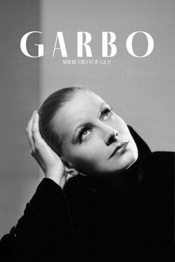 Garbo: Where Did You Go?