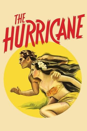 The Hurricane