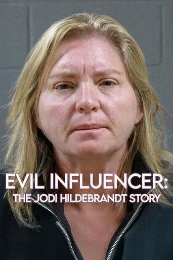Evil Influencer: The Jodi Hildebrandt Story
