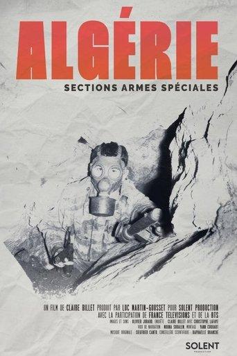 Algeria, Special Weapons Sections