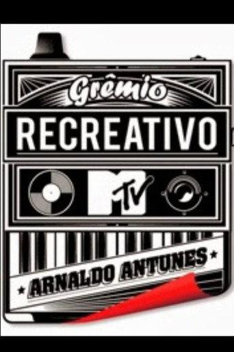 Grêmio Recreativo MTV Arnaldo Antunes