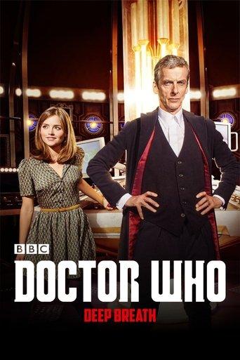Doctor Who: Deep Breath
